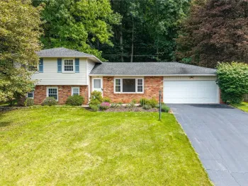 Property at 16 Bittersweet Road, Perinton, NY 14450