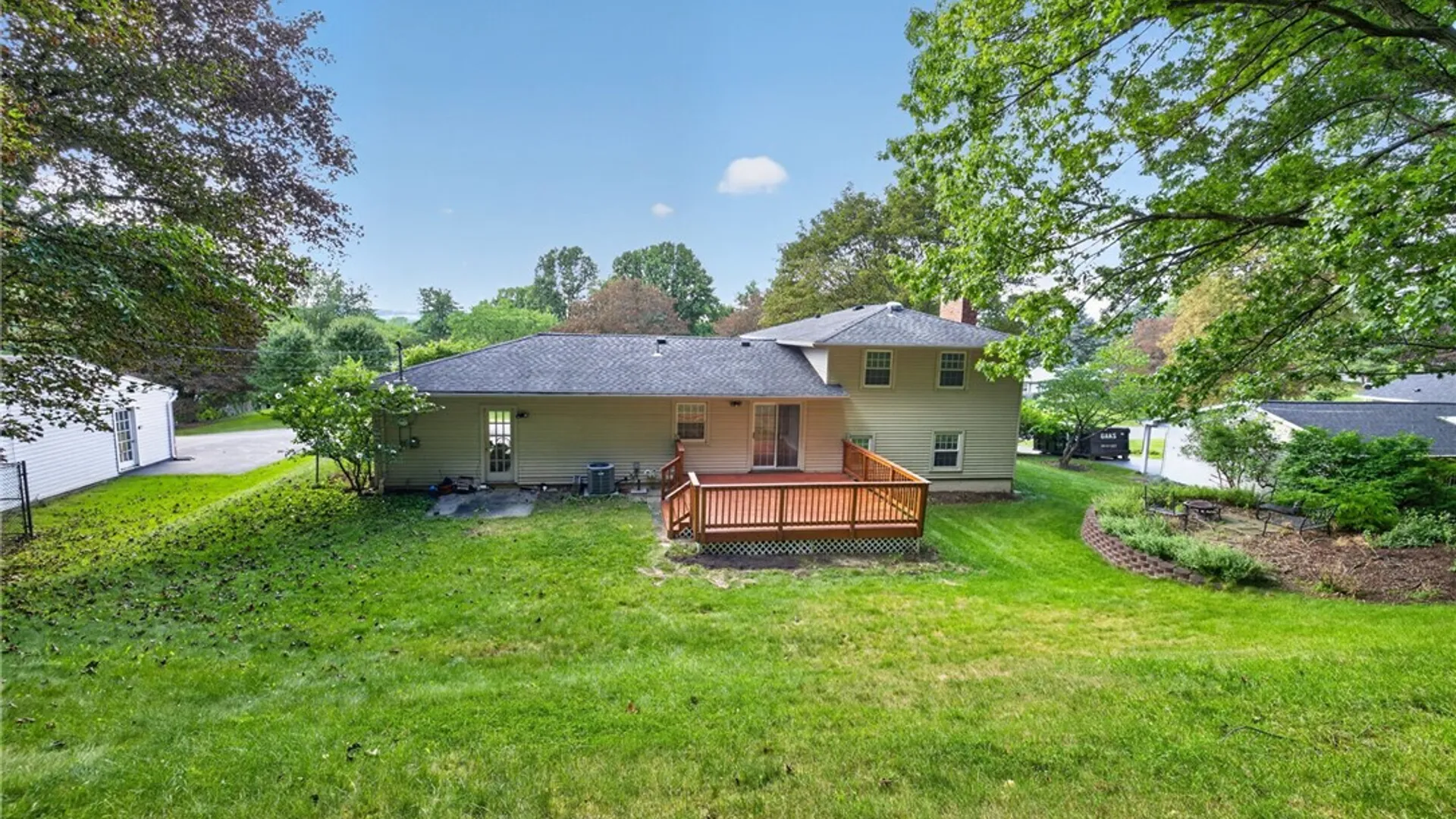 Property at 16 Bittersweet Road, Perinton, NY 14450 22