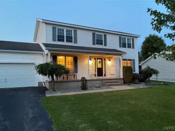 Property at 103 Ben Bar Circle, Whitestown, NY 13492