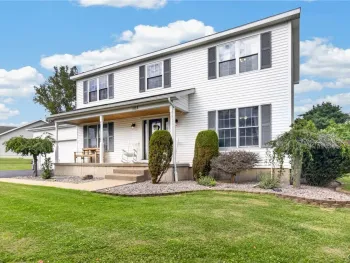 Property at 103 Ben Bar Circle, Whitestown, NY 13492