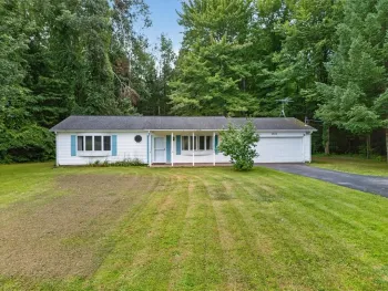 Property at 2872 Seeley Road, Williamson, NY 14589