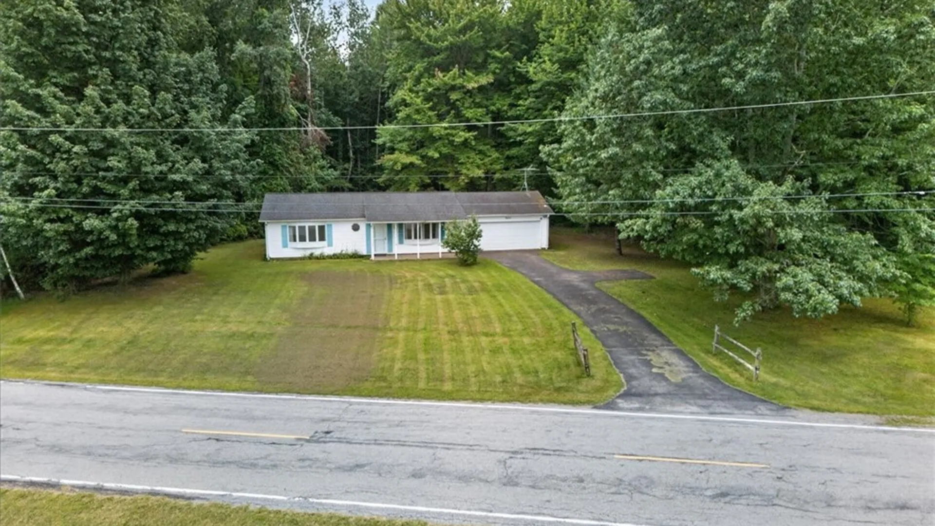 Property at 2872 Seeley Road, Williamson, NY 14589 3
