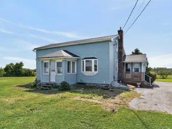 Property at 557 Curtis Road, Parma, NY 14468