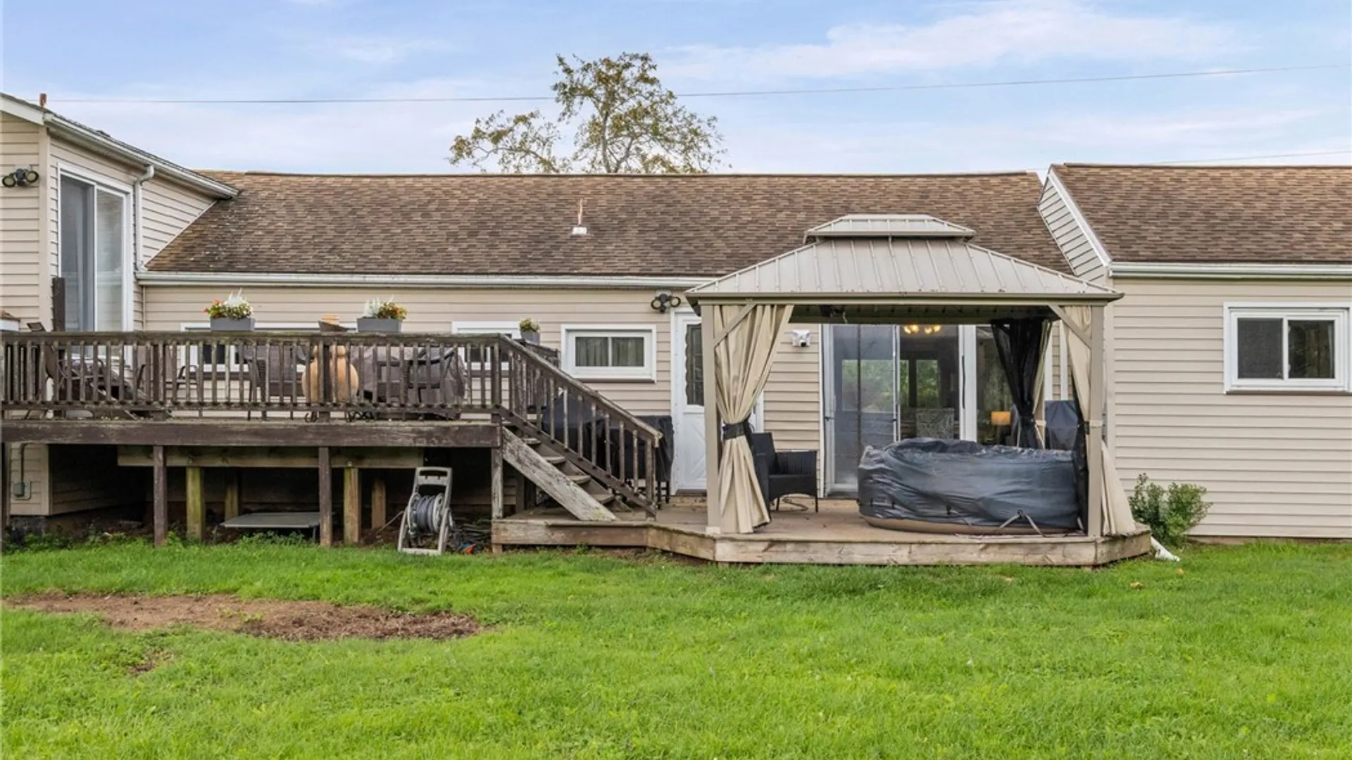 Property at 1235 Peck Road, Parma, NY 14468 34