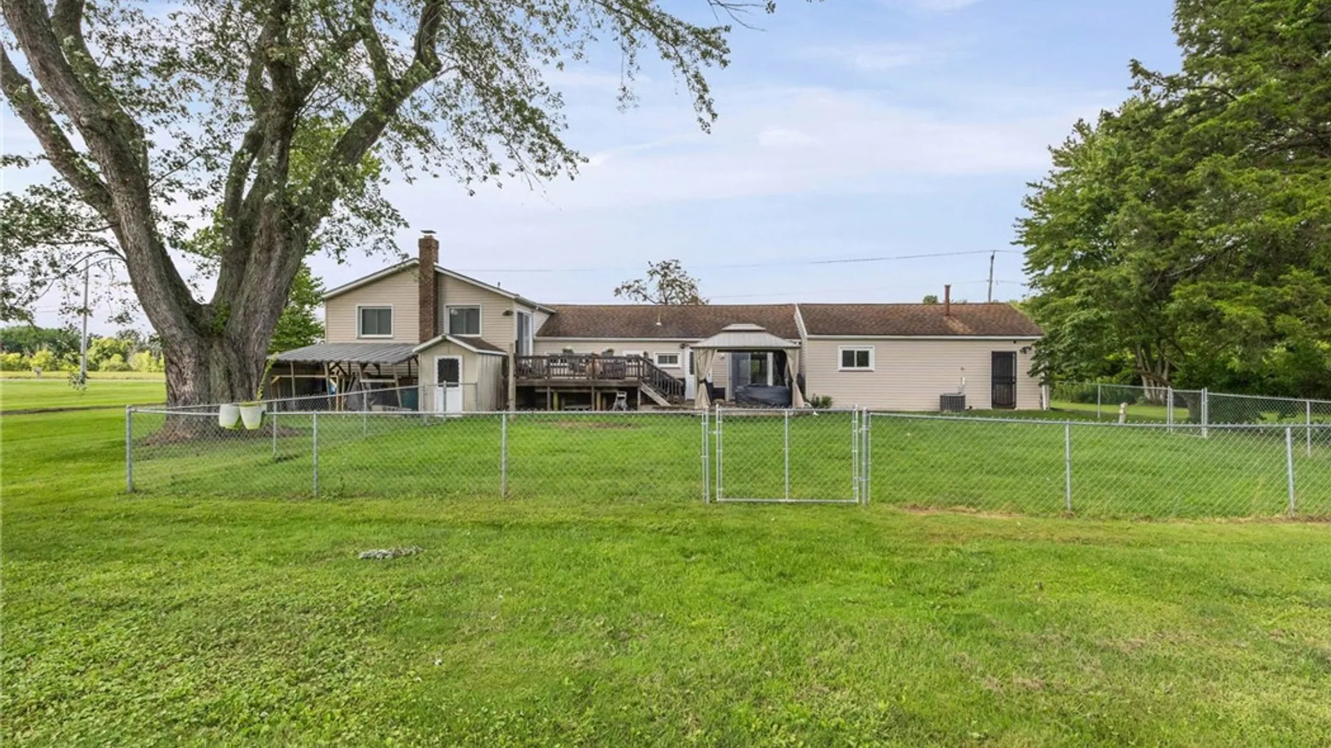 Property at 1235 Peck Road, Parma, NY 14468 36