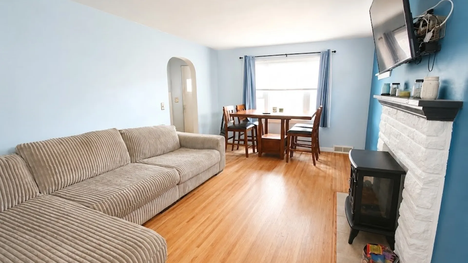 Property at 258 Rawlinson Road, Irondequoit, NY 14617 6