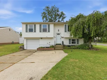 Property at 149 Le Havre Drive, Cheektowaga, NY 14227