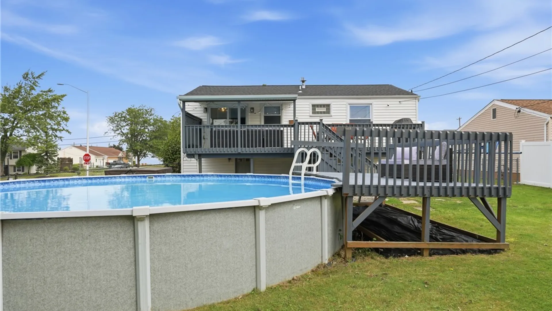 Property at 149 Le Havre Drive, Cheektowaga, NY 14227 24