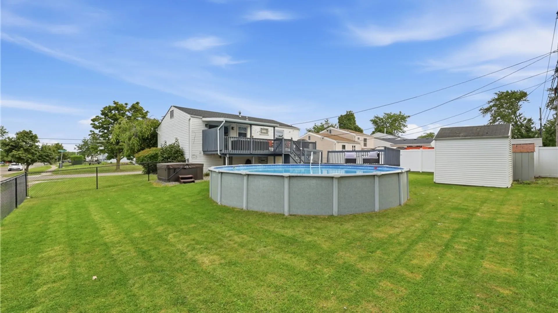 Property at 149 Le Havre Drive, Cheektowaga, NY 14227 26