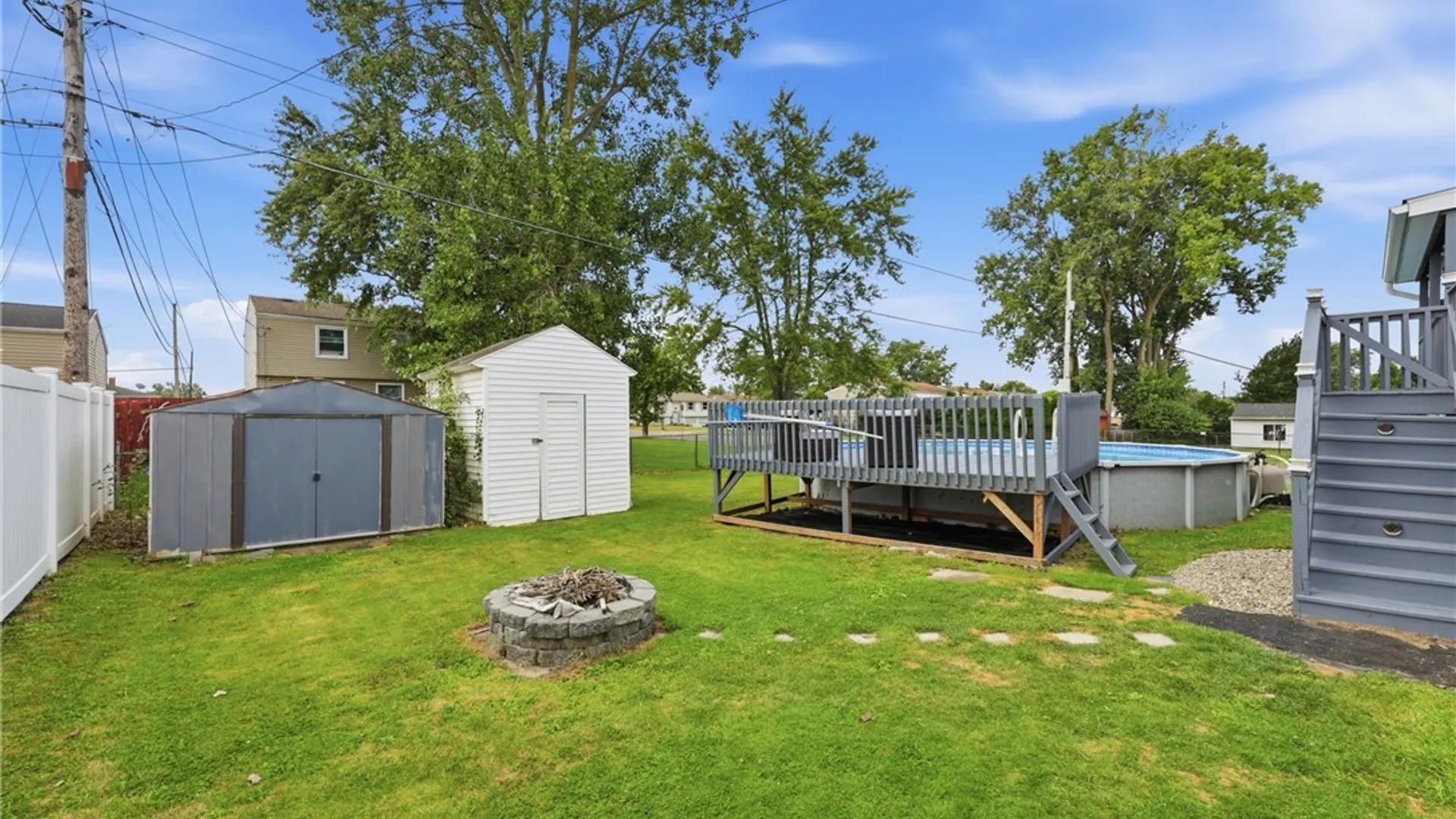 Property at 149 Le Havre Drive, Cheektowaga, NY 14227 23