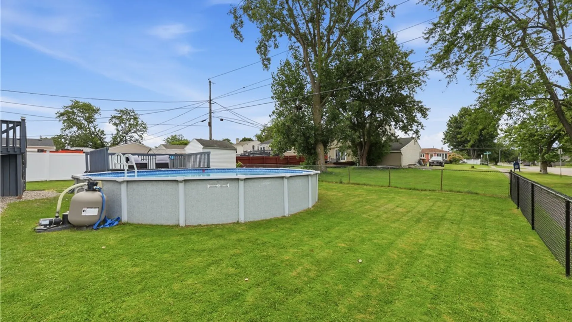 Property at 149 Le Havre Drive, Cheektowaga, NY 14227 25