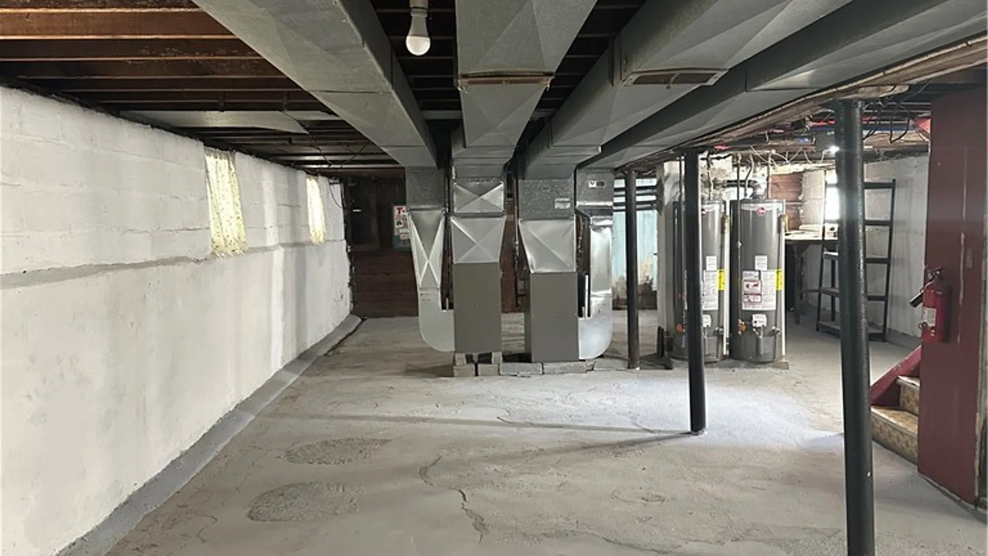Property at 22 Briggs Avenue, Buffalo, NY 14207 31