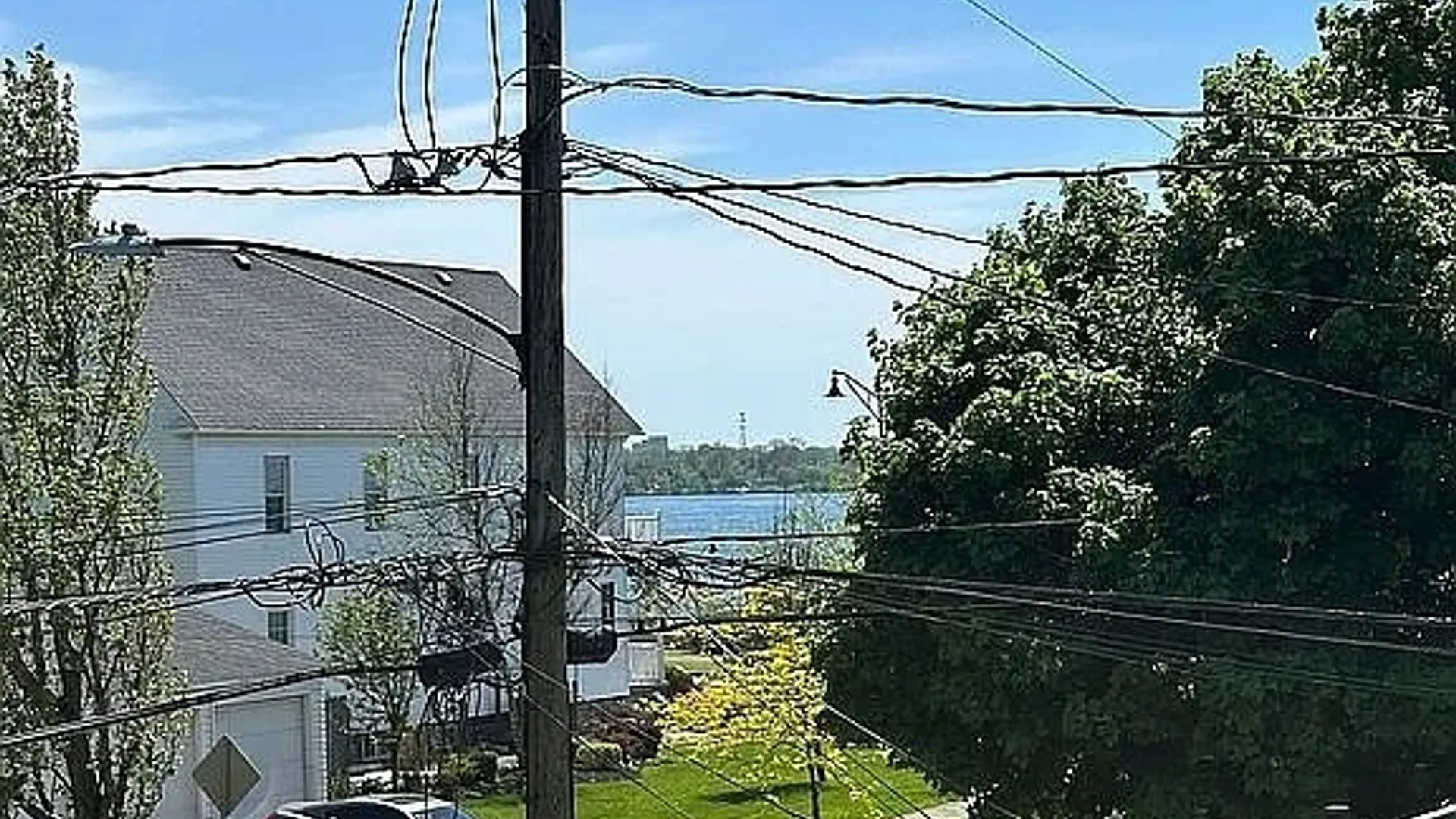 Property at 22 Briggs Avenue, Buffalo, NY 14207 35