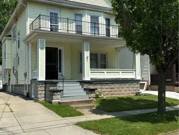 Property at 22 Briggs Avenue, Buffalo, NY 14207