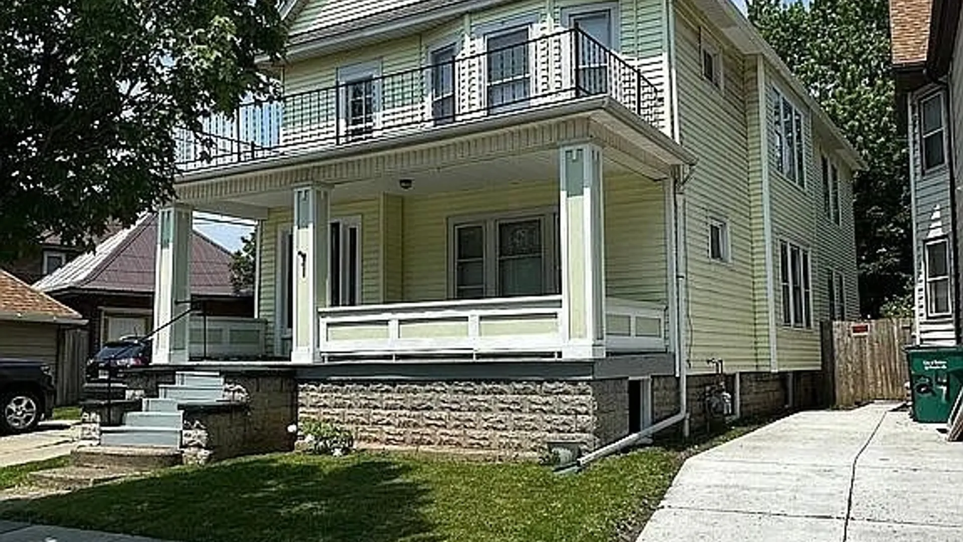 Property at 22 Briggs Avenue, Buffalo, NY 14207 3