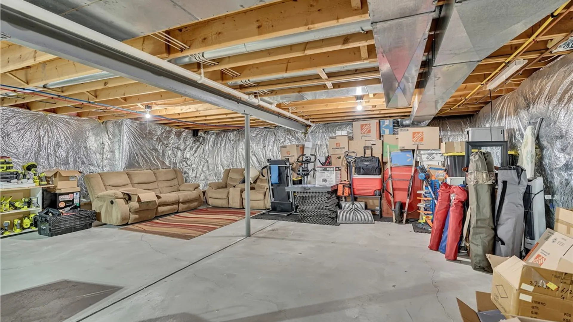 Property at 9 Black Spruce Court, Amherst, NY 14228 42