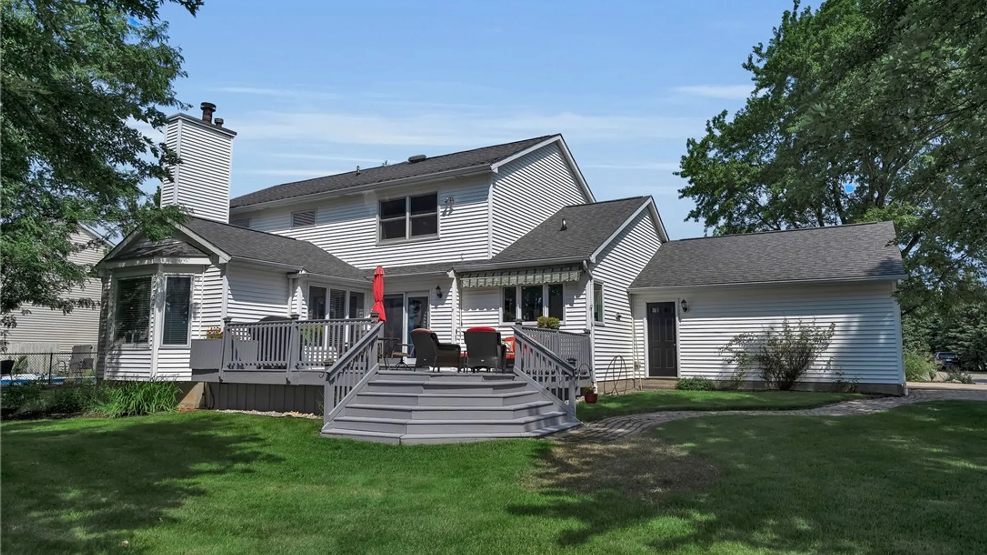 Property at 9 Black Spruce Court, Amherst, NY 14228 45
