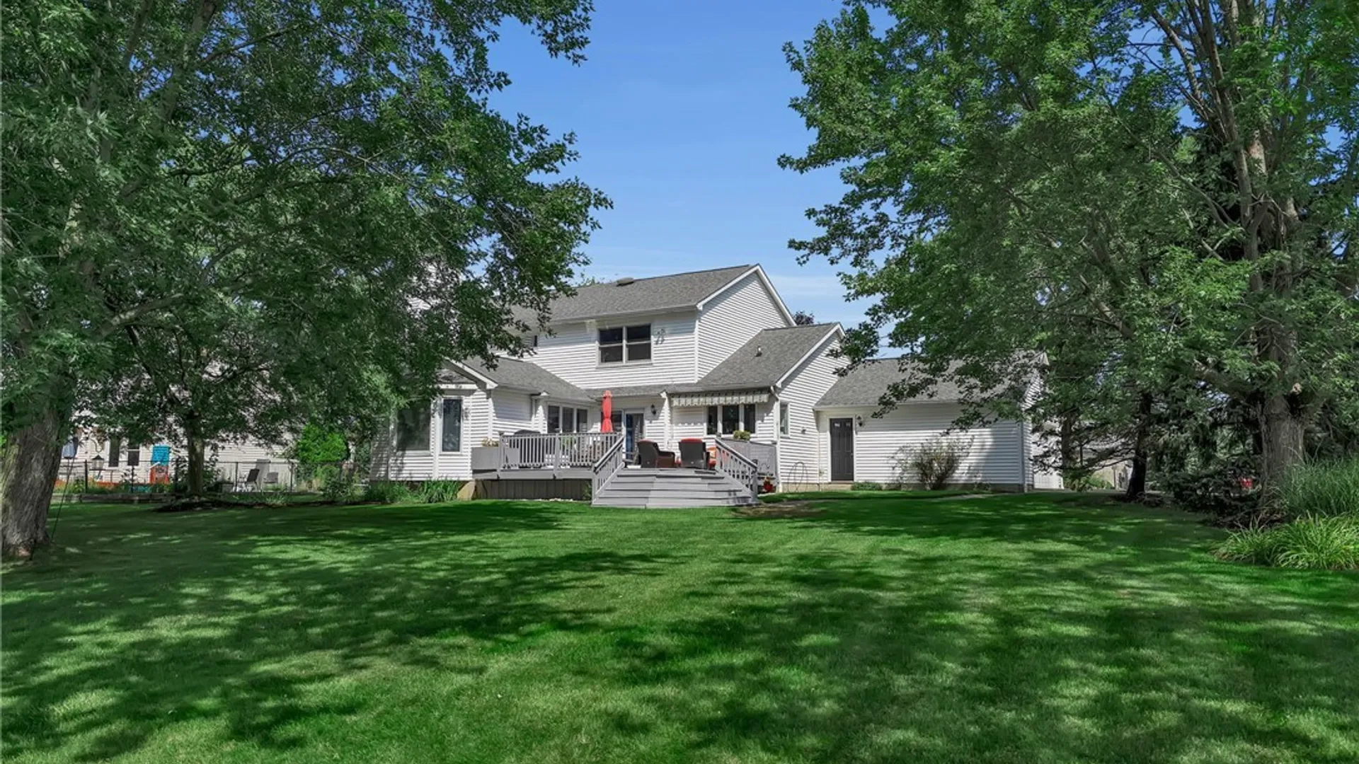 Property at 9 Black Spruce Court, Amherst, NY 14228 46