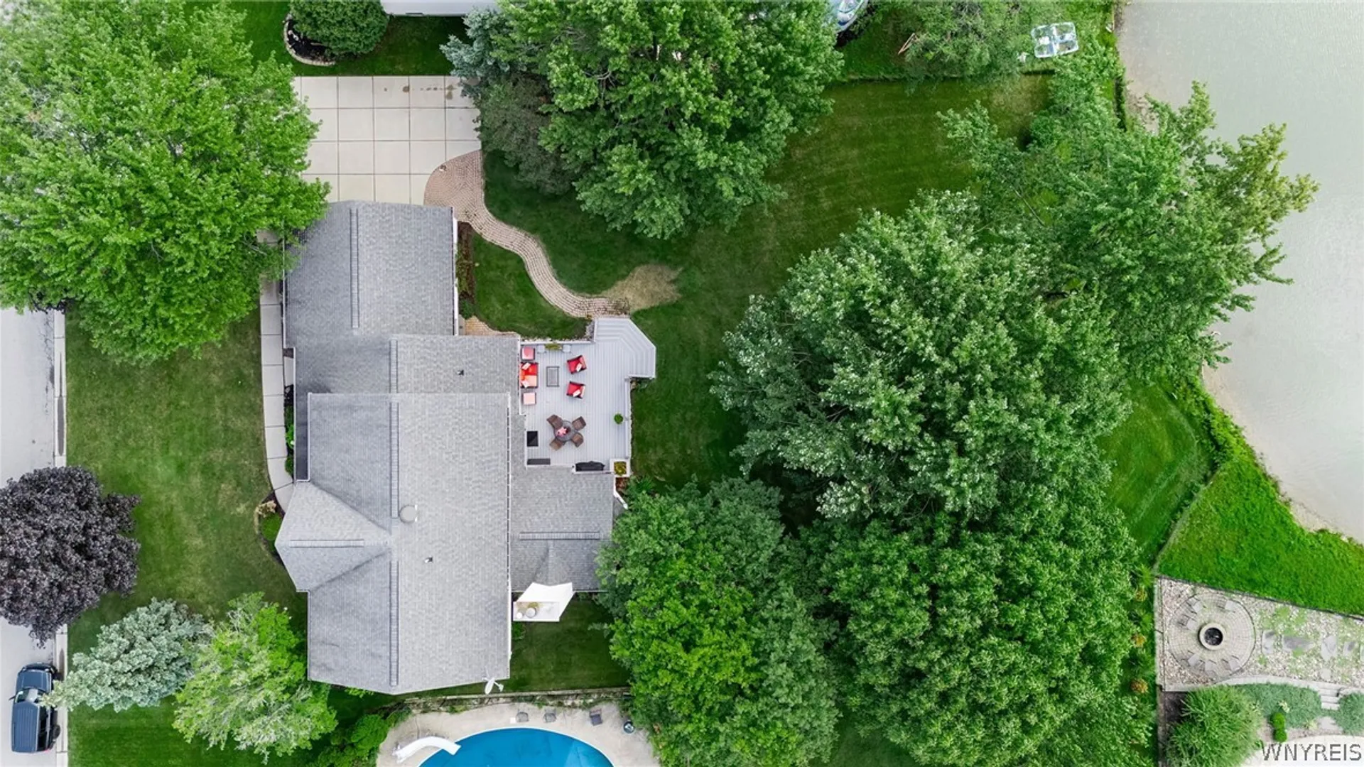 Property at 9 Black Spruce Court, Amherst, NY 14228 48