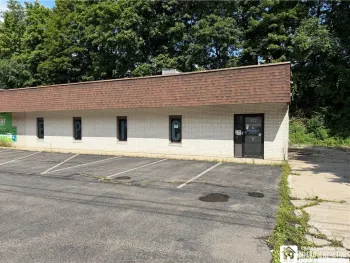Property at 525 Foote Avenue, Jamestown, NY 14701