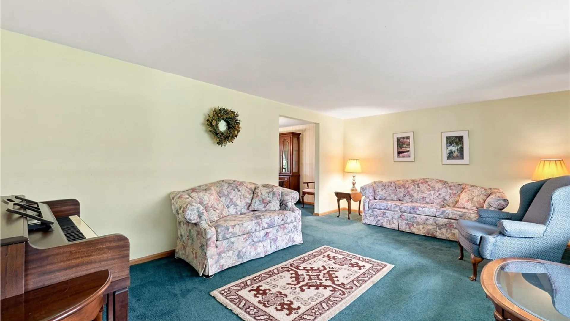 Property at 6967 Creekview Drive, Pendleton, NY 14094 10