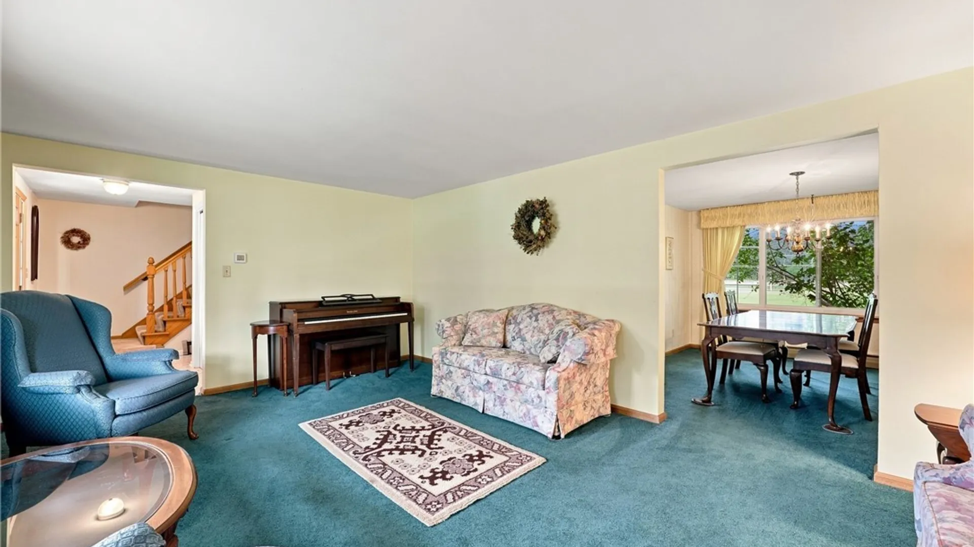 Property at 6967 Creekview Drive, Pendleton, NY 14094 12