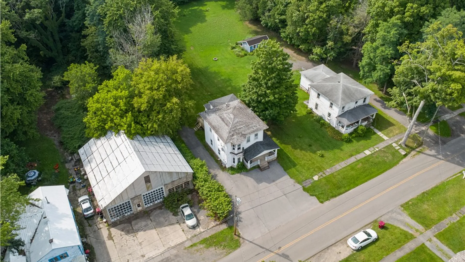 Property at 6883 Church Street, Wolcott, NY 13143 5
