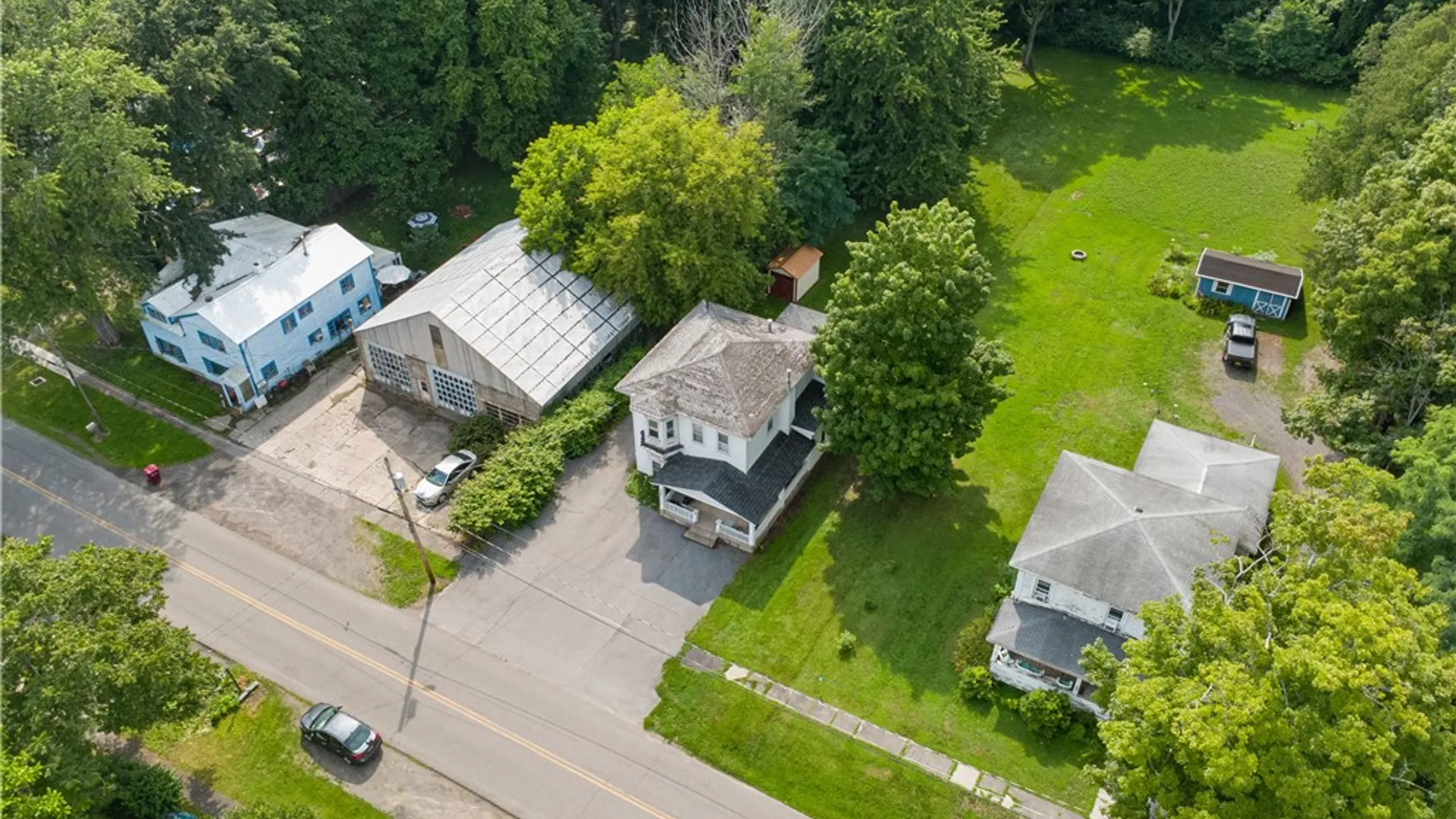 Property at 6883 Church Street, Wolcott, NY 13143 7
