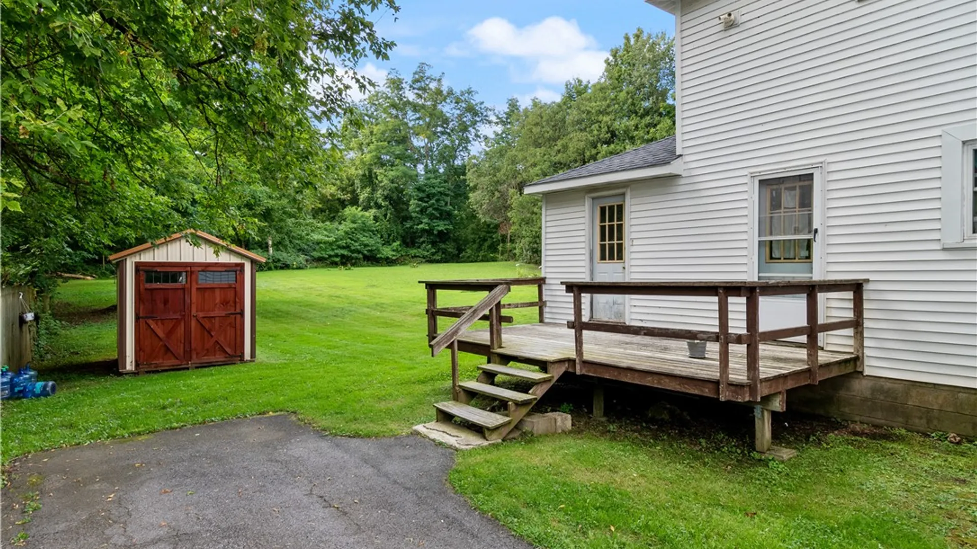 Property at 6883 Church Street, Wolcott, NY 13143 4