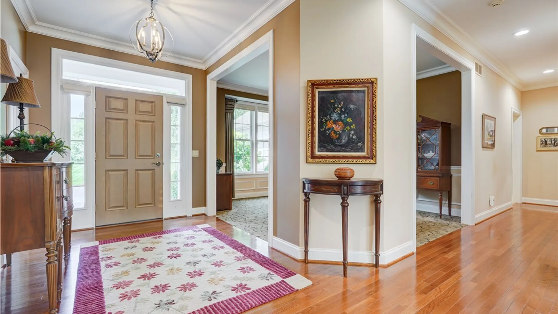 Property at 4 Pine Hollow, Mendon, NY 14506 3