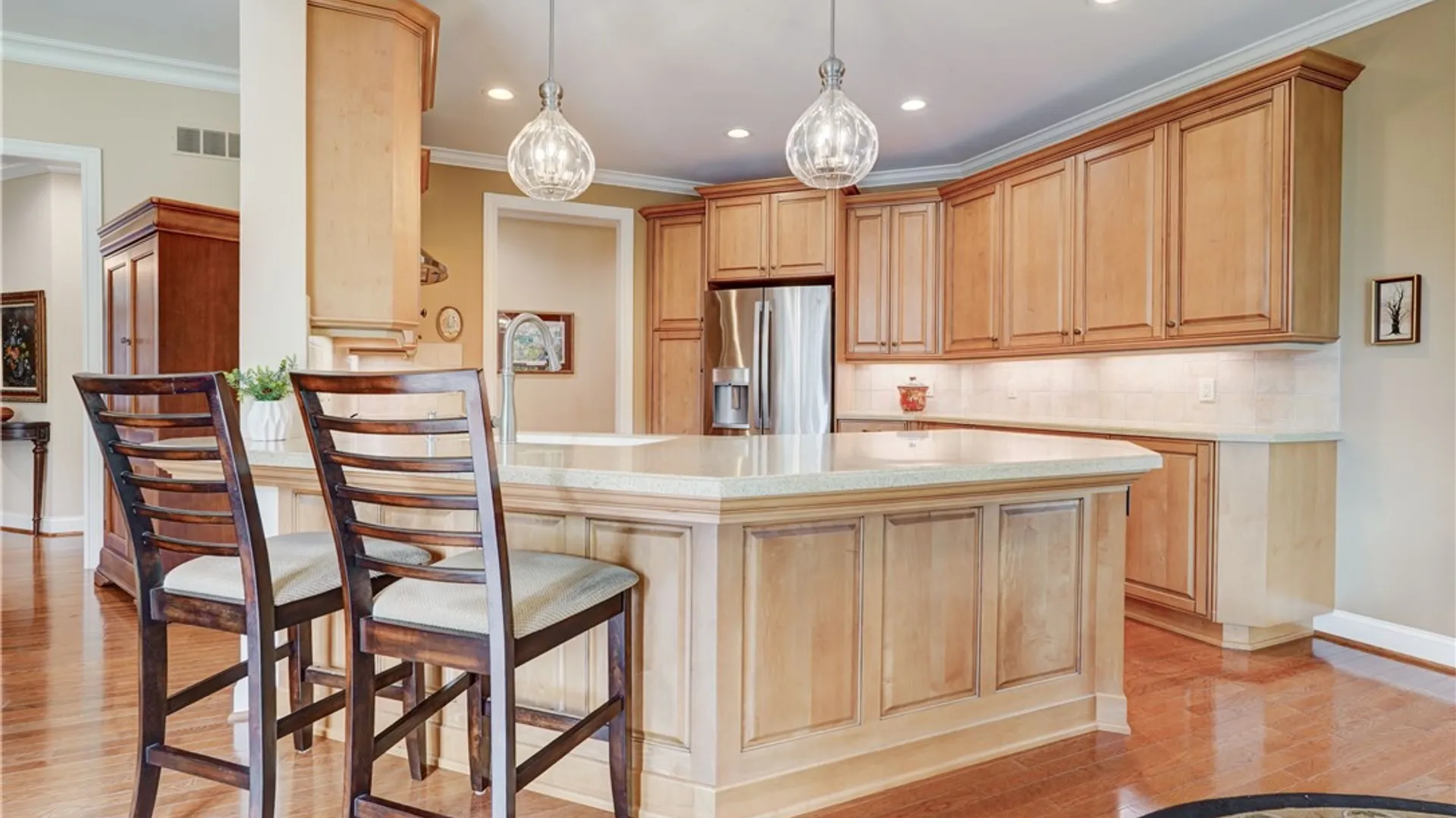 Property at 4 Pine Hollow, Mendon, NY 14506 5