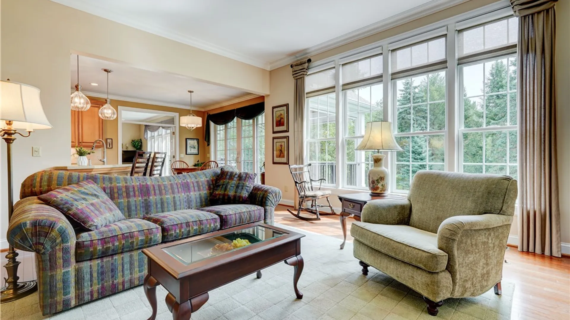 Property at 4 Pine Hollow, Mendon, NY 14506 14