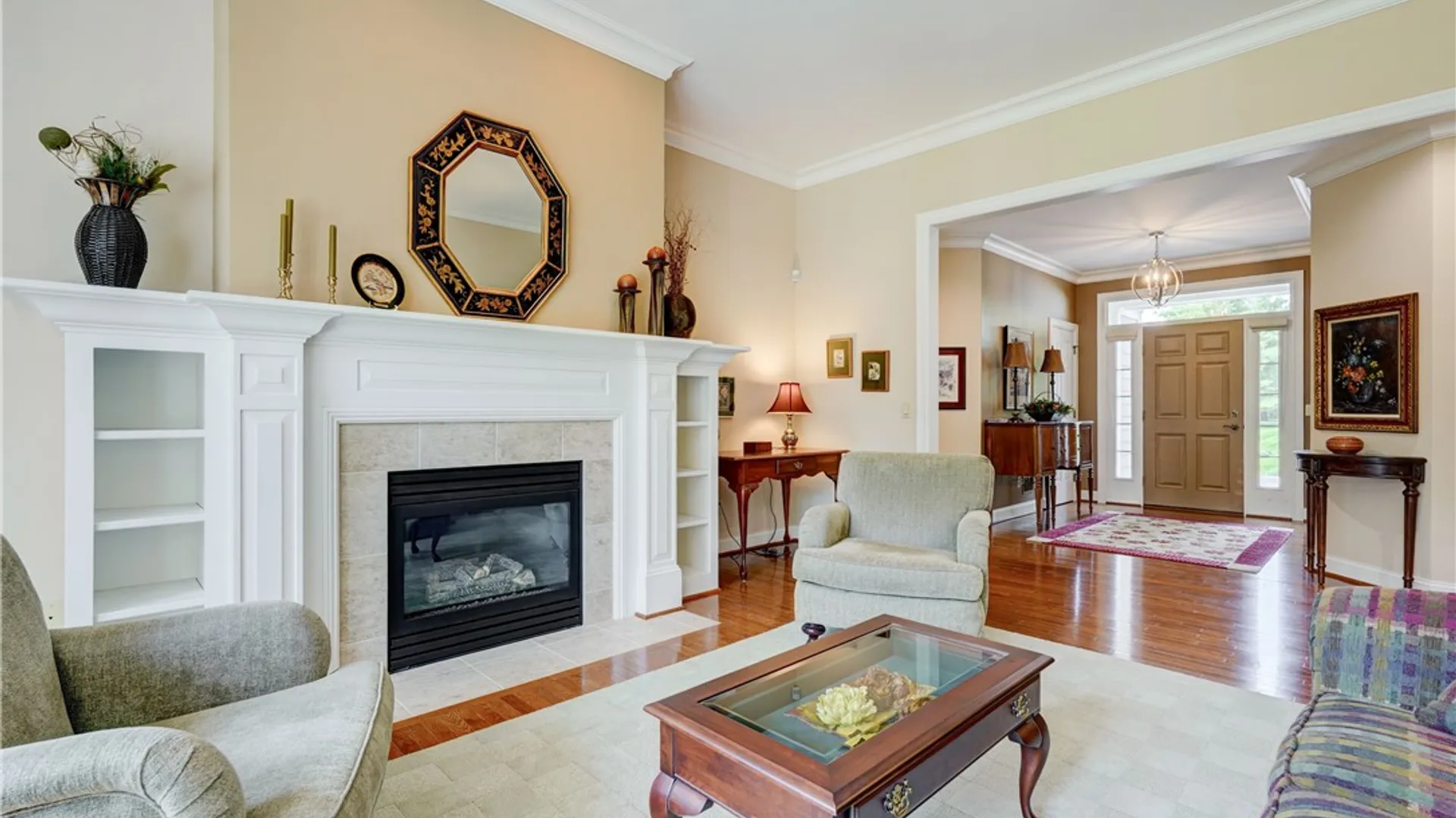 Property at 4 Pine Hollow, Mendon, NY 14506 16