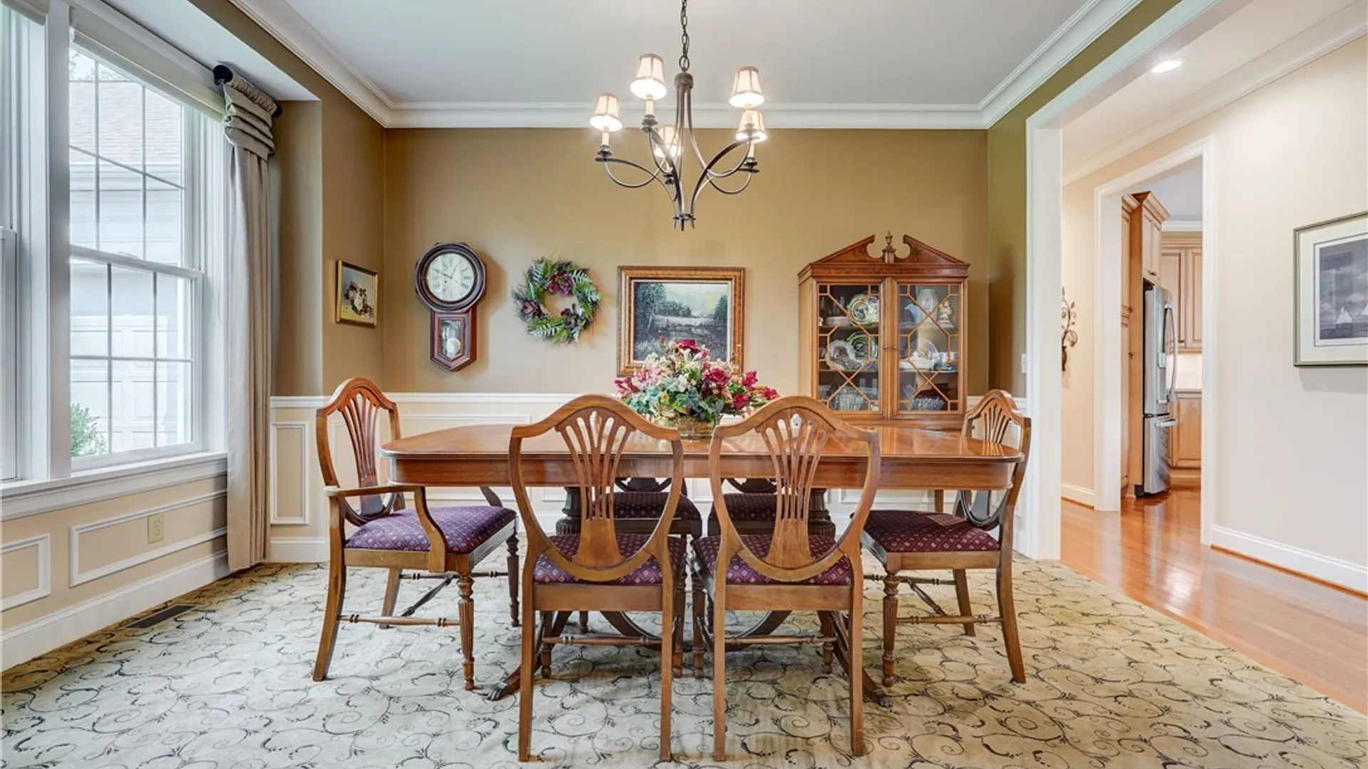 Property at 4 Pine Hollow, Mendon, NY 14506 18