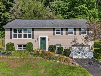Property at 8711 S Greenbriar, Boston, NY 14025