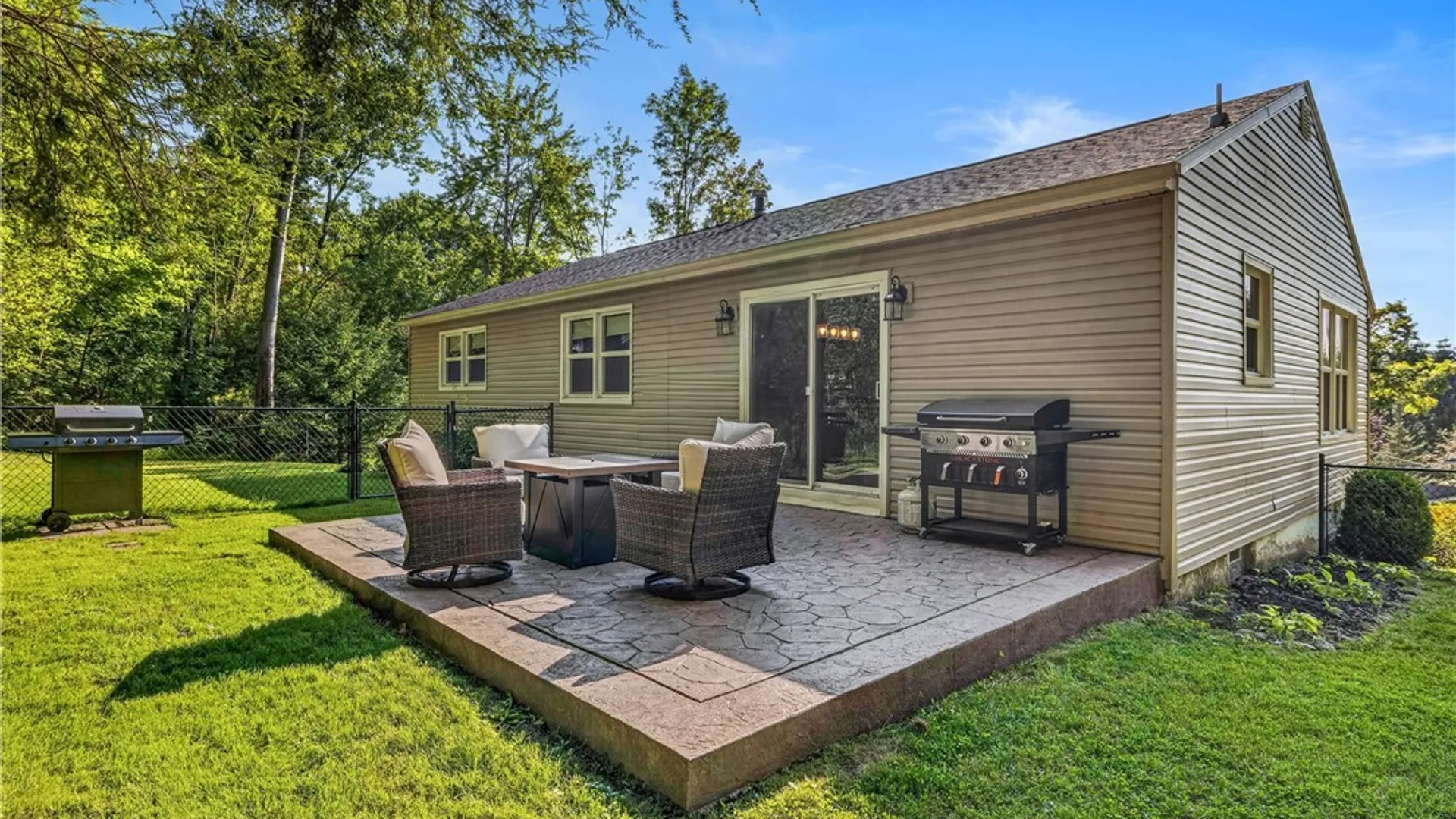 Property at 8711 S Greenbriar, Boston, NY 14025 25