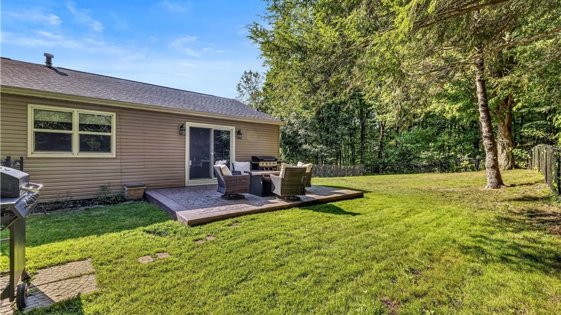 Property at 8711 S Greenbriar, Boston, NY 14025 26