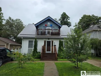 Property at 67 Elm Street, Westfield, NY 14787