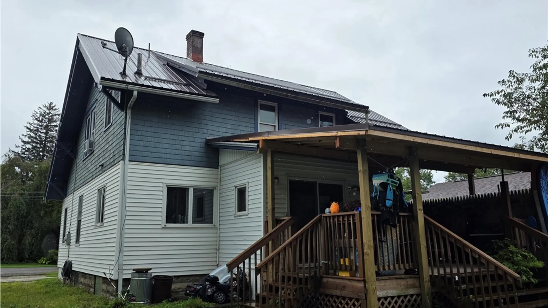 Property at 67 Elm Street, Westfield, NY 14787 4