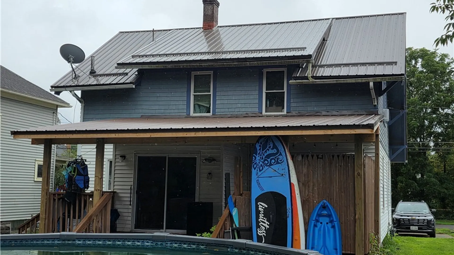 Property at 67 Elm Street, Westfield, NY 14787 5