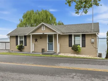 Property at 2783 Lower Lake Road, Seneca Falls, NY 13148