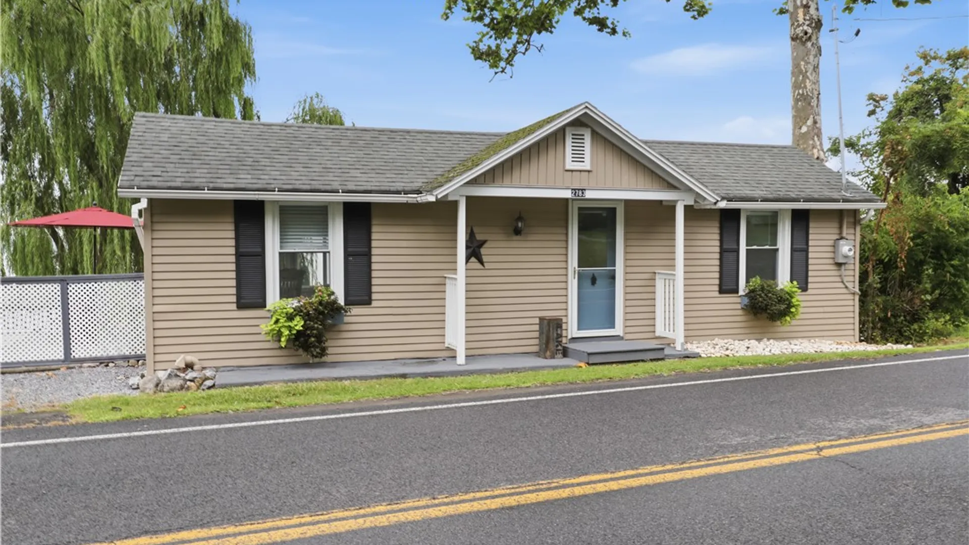 Property at 2783 Lower Lake Road, Seneca Falls, NY 13148 3