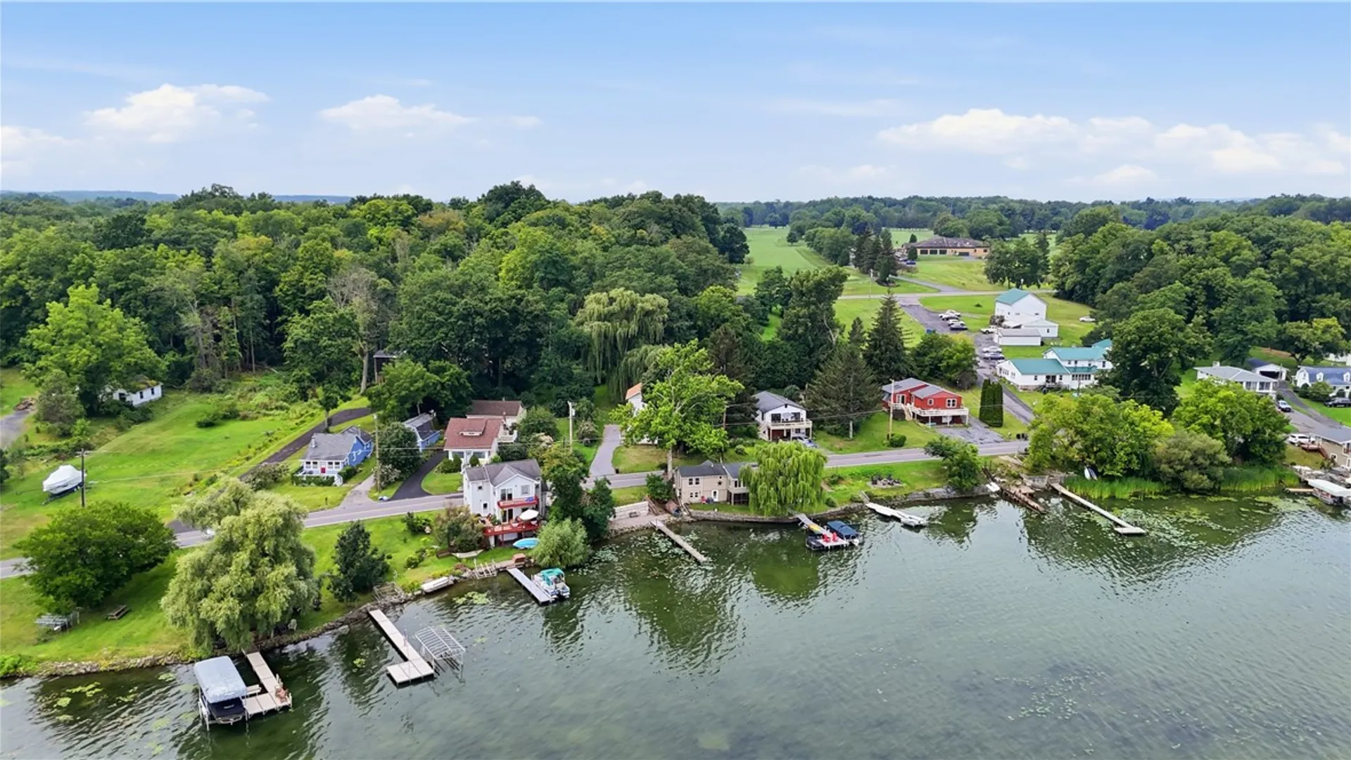 Property at 2783 Lower Lake Road, Seneca Falls, NY 13148 30