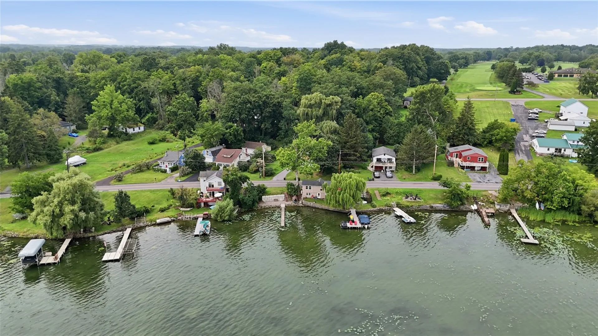 Property at 2783 Lower Lake Road, Seneca Falls, NY 13148 31