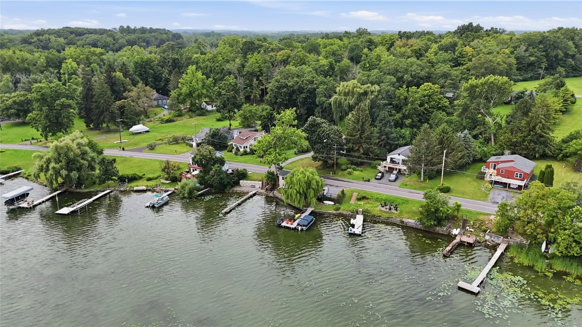 Property at 2783 Lower Lake Road, Seneca Falls, NY 13148 32