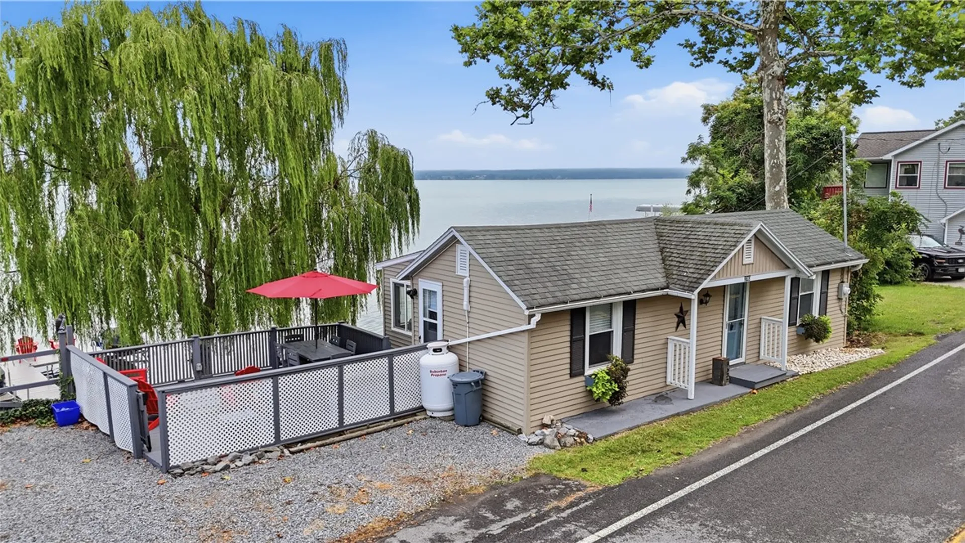 Property at 2783 Lower Lake Road, Seneca Falls, NY 13148 4