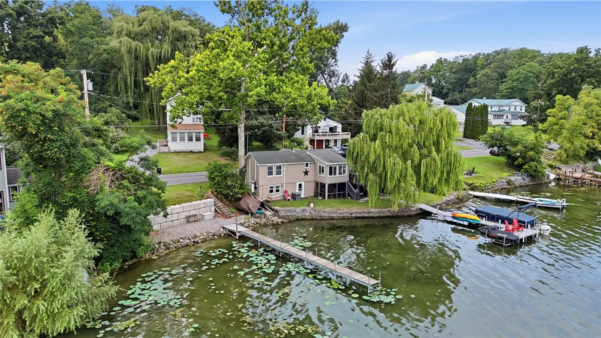 Property at 2783 Lower Lake Road, Seneca Falls, NY 13148 35