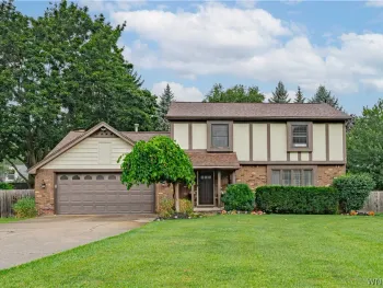 Property at 385 Hawthorne Place, Porter, NY 14174