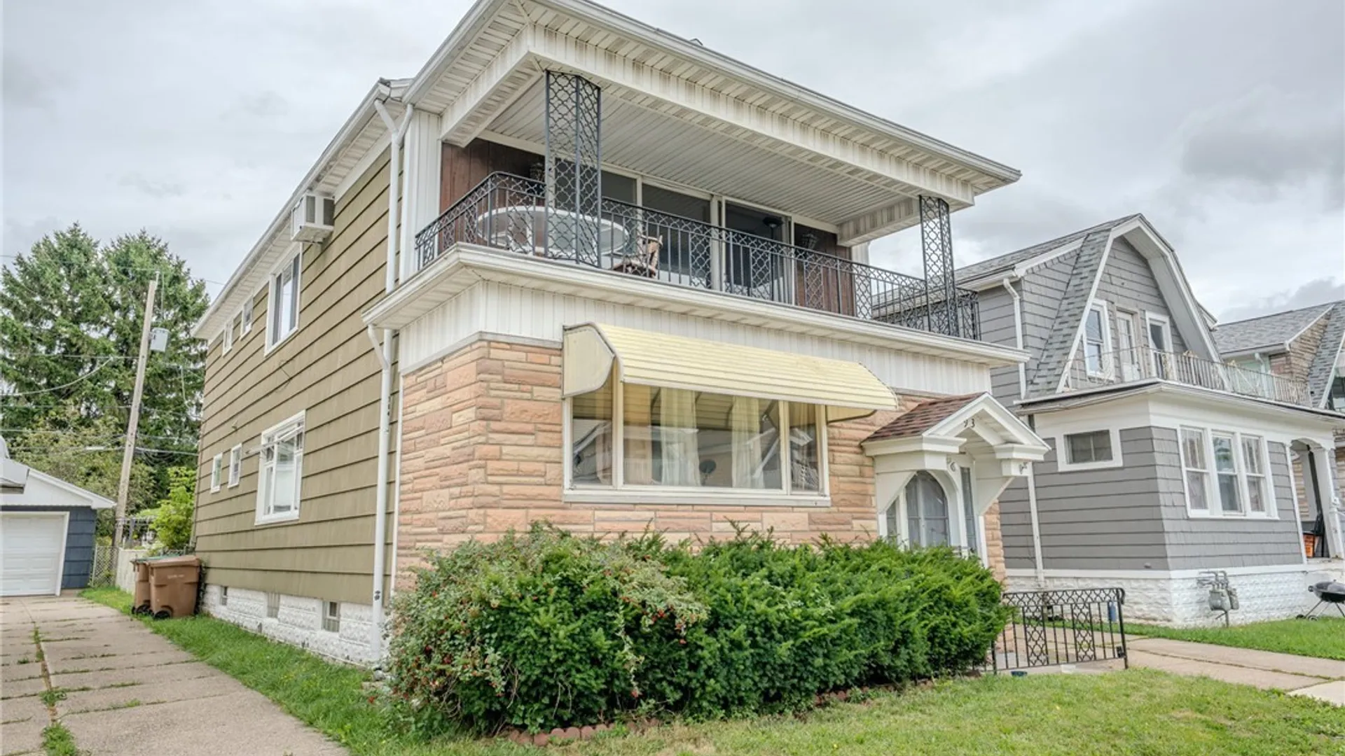 Property at 93 Preston Road, Cheektowaga, NY 14215 4