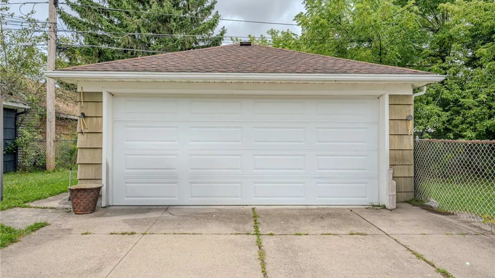 Property at 93 Preston Road, Cheektowaga, NY 14215 45